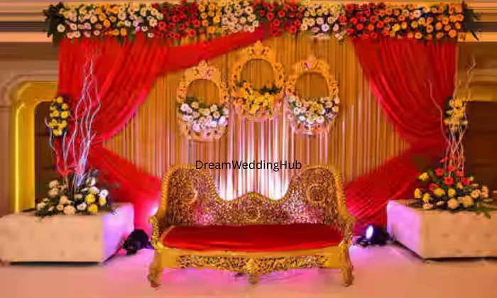 Greenath Kashmir  Event